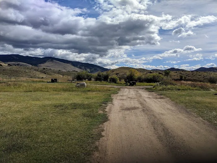 Eagle Creek Campground Picture 10