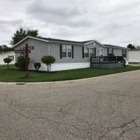 Indian Trail North ico