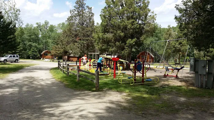 Livingston / Paradise Valley KOA Holiday Picture 8