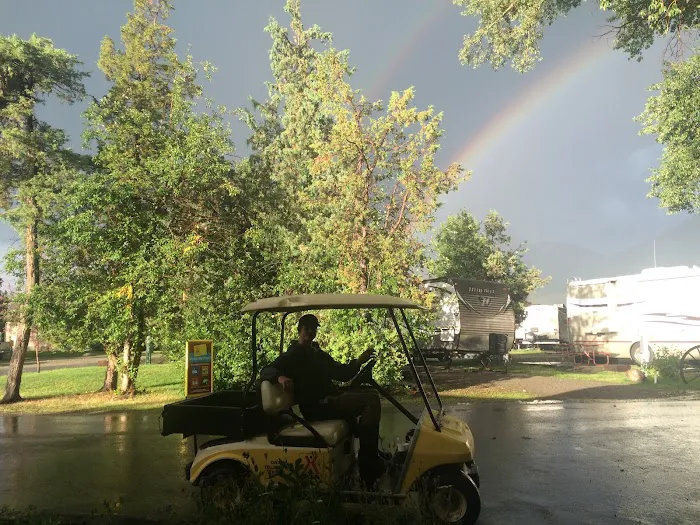 Livingston / Paradise Valley KOA Holiday Picture 4