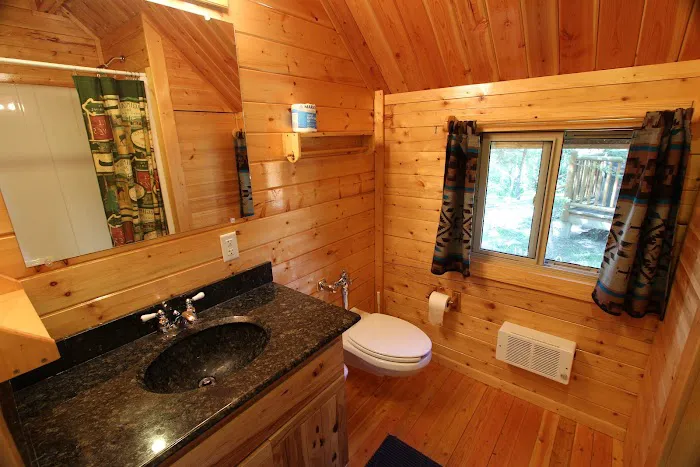 Livingston / Paradise Valley KOA Holiday Picture 2