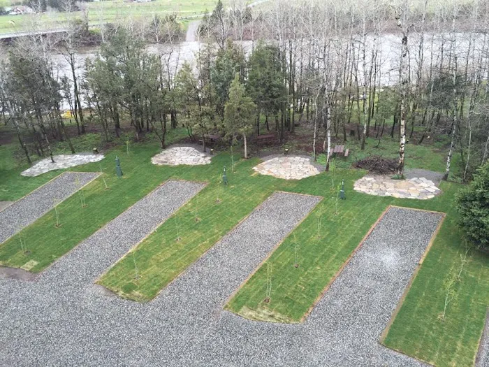 Livingston / Paradise Valley KOA Holiday Picture 5