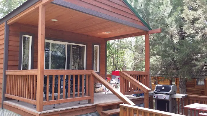 Livingston / Paradise Valley KOA Holiday Picture 7