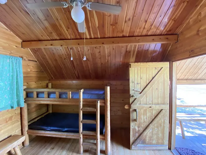 Livingston / Paradise Valley KOA Holiday Picture 1