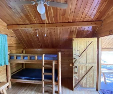 Livingston / Paradise Valley KOA Holiday