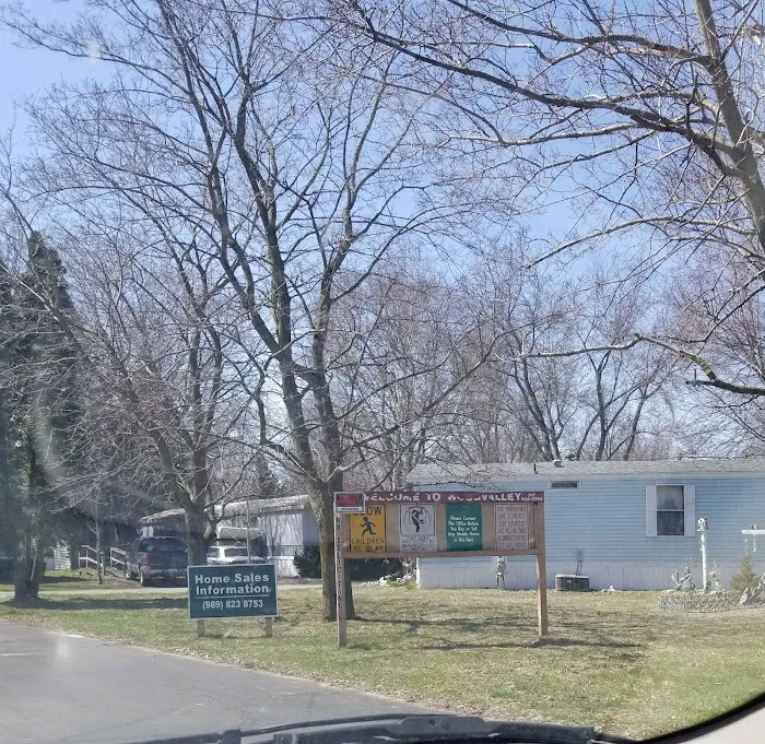 Woodvalley Mobile Home Park Picture 6