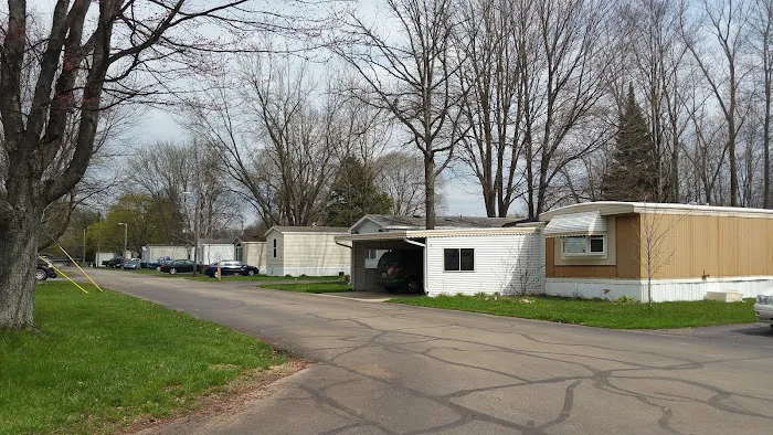 Woodvalley Mobile Home Park Picture 3