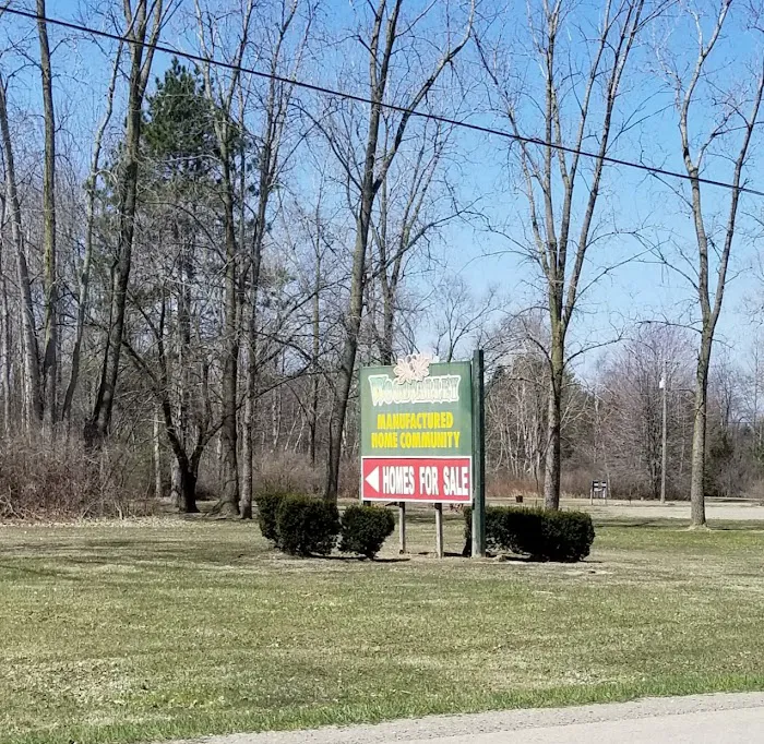 Woodvalley Mobile Home Park Picture 5
