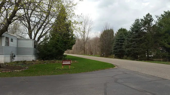 Woodvalley Mobile Home Park Picture 4