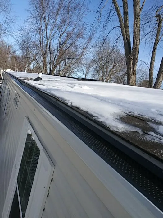 Woodvalley Mobile Home Park Picture 1