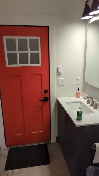 Jammin Jackalope Camping Picture 1