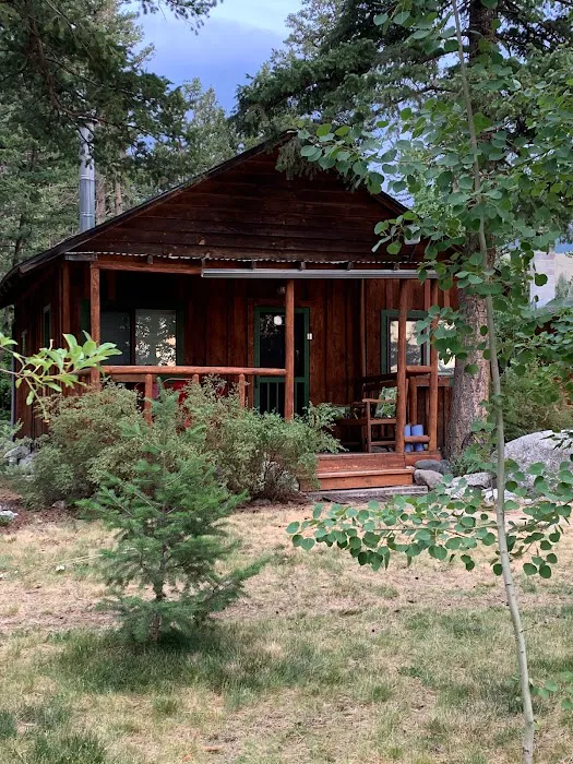 Jammin Jackalope Camping Picture 6