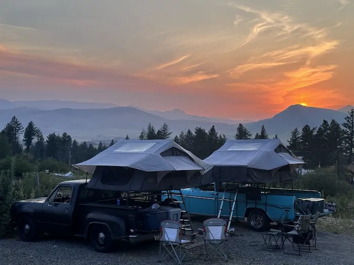 Jammin Jackalope Camping Picture 3