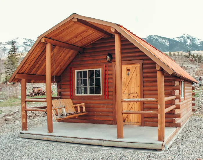 Jammin Jackalope Camping Picture 4