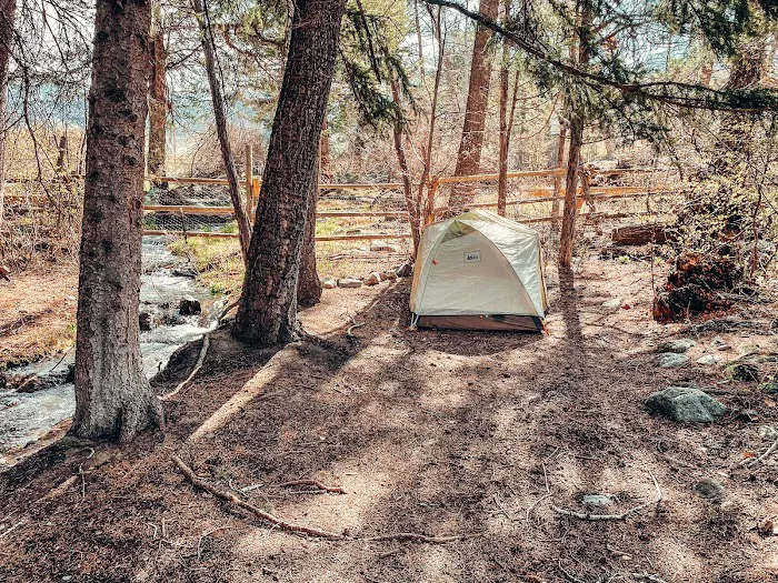 Jammin Jackalope Camping Picture 7