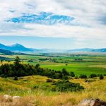 Pine Creek Campground