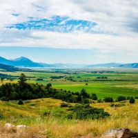 Pine Creek Campground ico