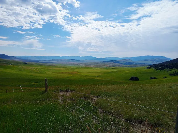 West Boulder Campground Picture 6