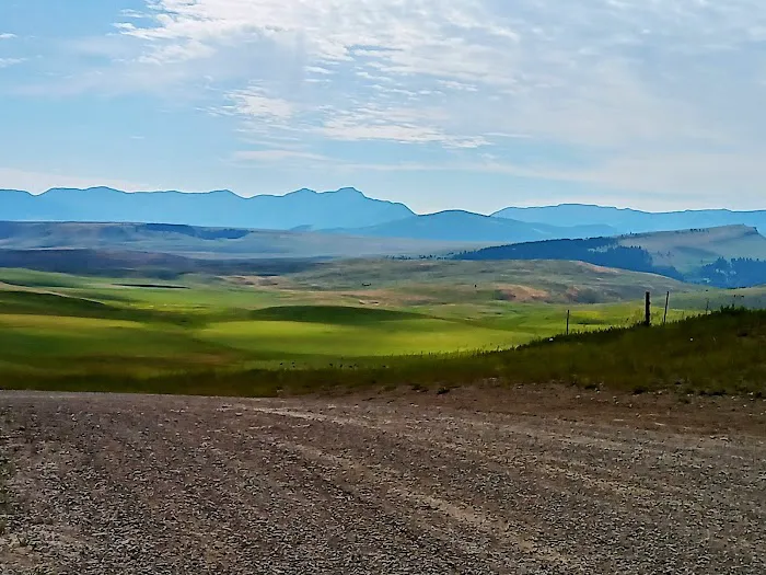 West Boulder Campground Picture 10