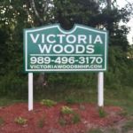 Victoria Woods Mobile Home Park