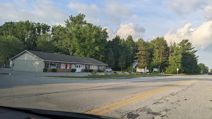Victoria Woods Mobile Home Park Picture 2