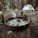 Falls Creek Campground