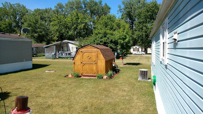 Oakside Mobile Home Park Inc Picture 2
