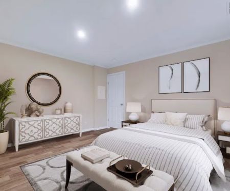 Oakside Mobile Home Park Inc