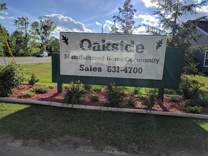 Oakside Mobile Home Park Inc Picture 9