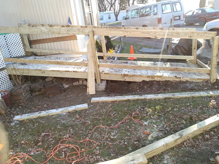 Bay Village Mobile Home Estate Picture 3