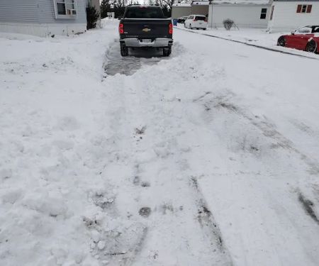 Bay Village Mobile Home Estate