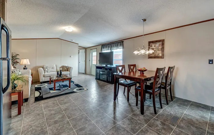 Evergreen Estates Picture 5