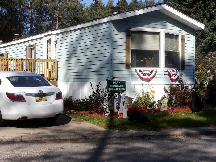 Evergreen Estates Picture 4