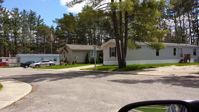 Evergreen Estates Picture 6