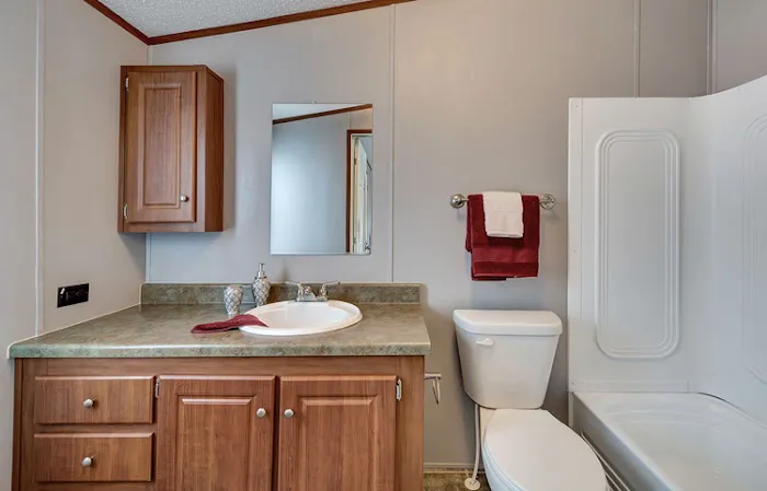 Evergreen Estates Picture 8