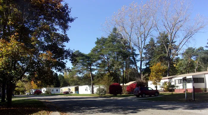 Evergreen Estates Picture 9