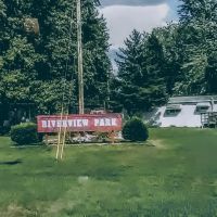 Riverview Park ico