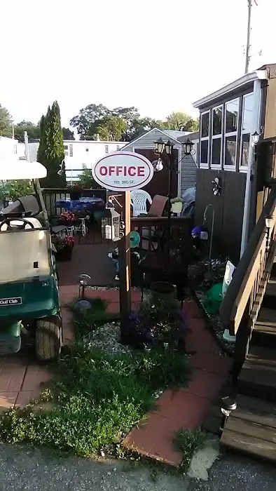 Caro Mobile Estates Picture 3