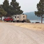 Newlan Creek Campground