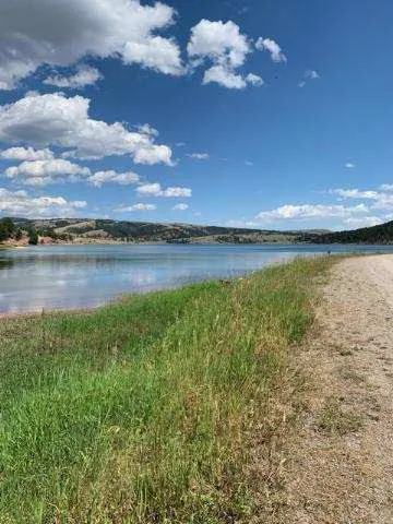 Newlan Creek Campground Picture 4