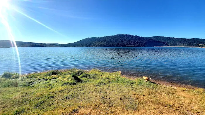 Newlan Creek Campground Picture 3