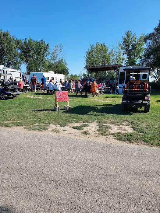 Sunset Bay Marina & RV Park Picture 3
