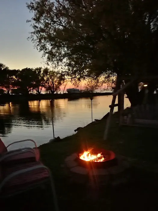 Sunset Bay Marina & RV Park Picture 7