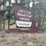 Grasshopper Campground
