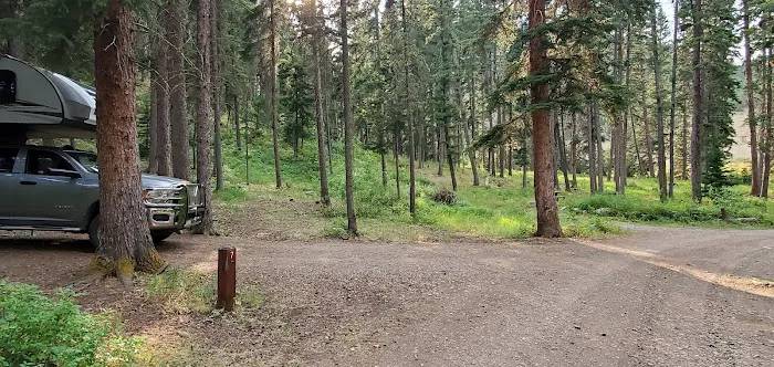 Grasshopper Campground Picture 3