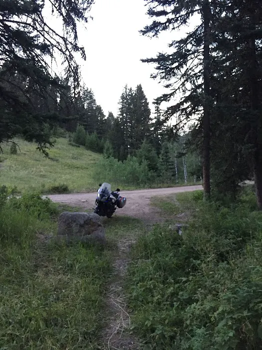 Grasshopper Campground Picture 7