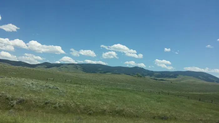 Grasshopper Campground Picture 5