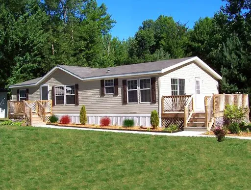 Willow Tree Village Picture 1