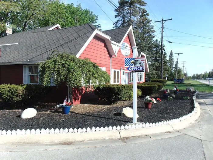 Willow Tree Village Picture 8