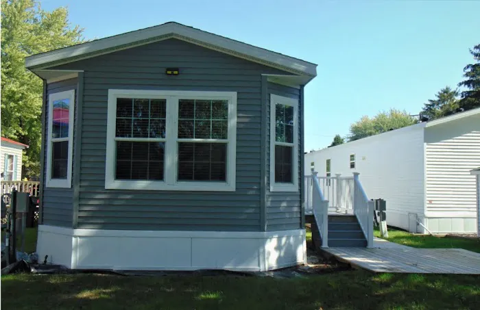 Willow Tree Village Picture 5